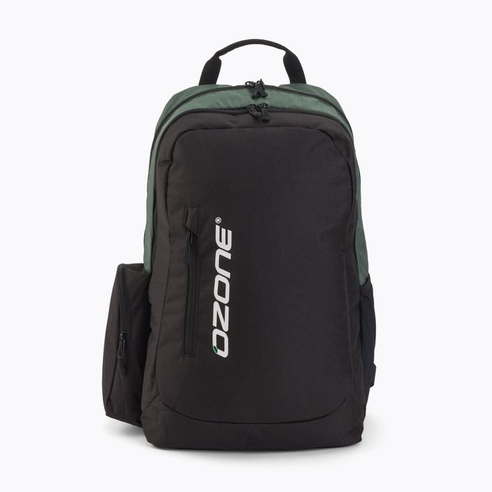 Ozone V30 backpack black BAGDAYKG 2