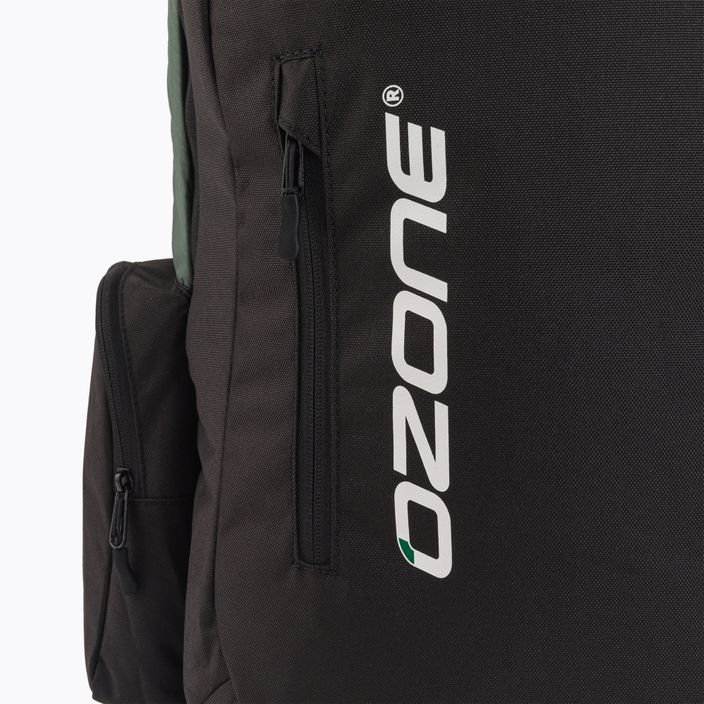 Ozone V30 backpack black BAGDAYKG 4