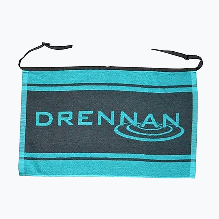 Drennan Apron Fishing Towel blue TODT002
