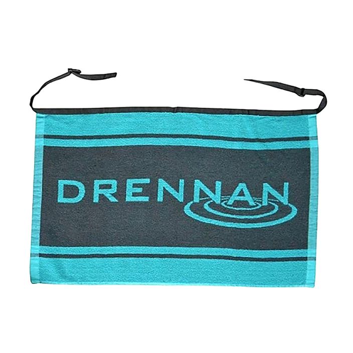Drennan Apron Fishing Towel blue TODT002 2