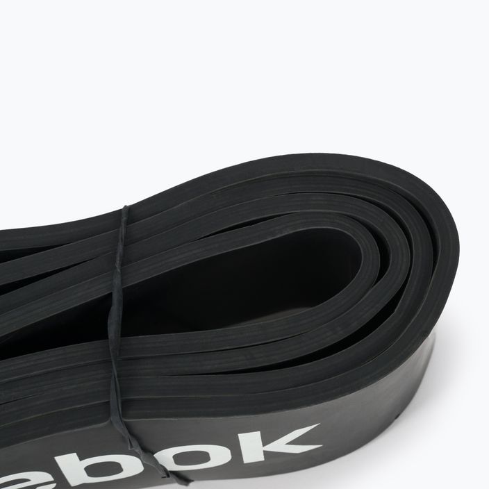 Reebok Power Band fitness rubber black RSTB-10082 2