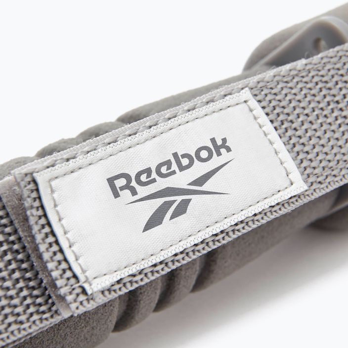 Reebok dumbbells 2 x 0.5 kg grey RAWT-11060BL 7