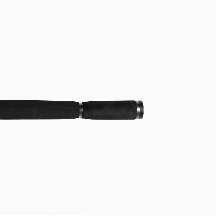 Daiwa N'ZON Super Slim Power Carp Feeder carp rod black 11164-390 3