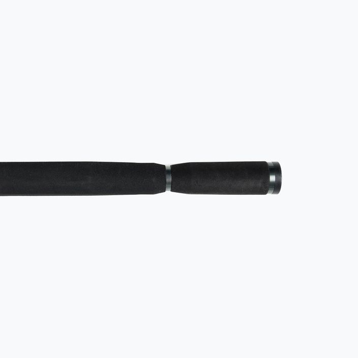 Daiwa N'ZON Super Slim X Power Carp Feeder carp rod black 11165-360 3