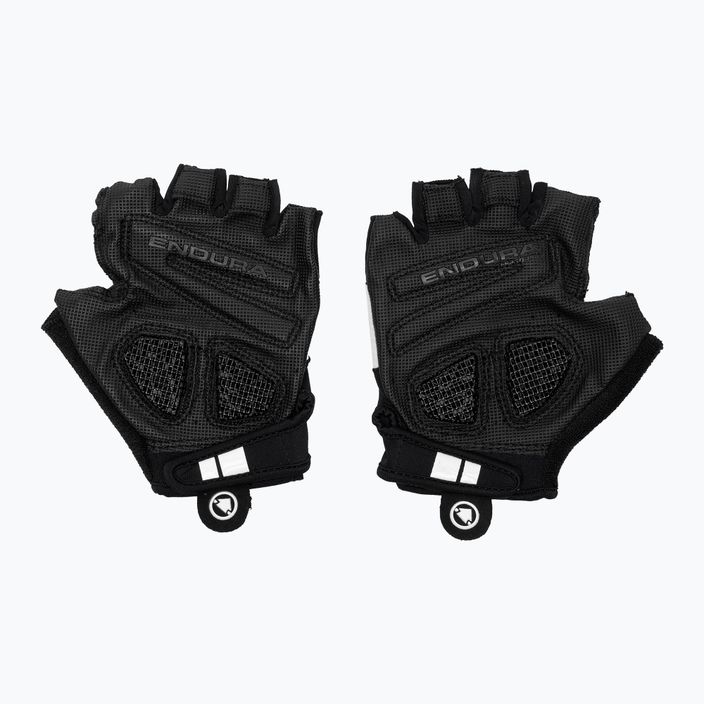 Men's cycling gloves Endura FS260-Pro Aerogel black 2