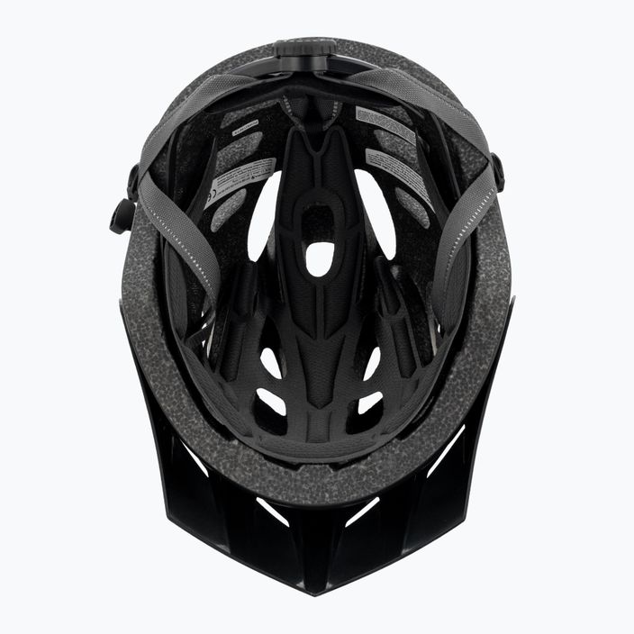 Endura Hummvee Youth bike helmet black 5