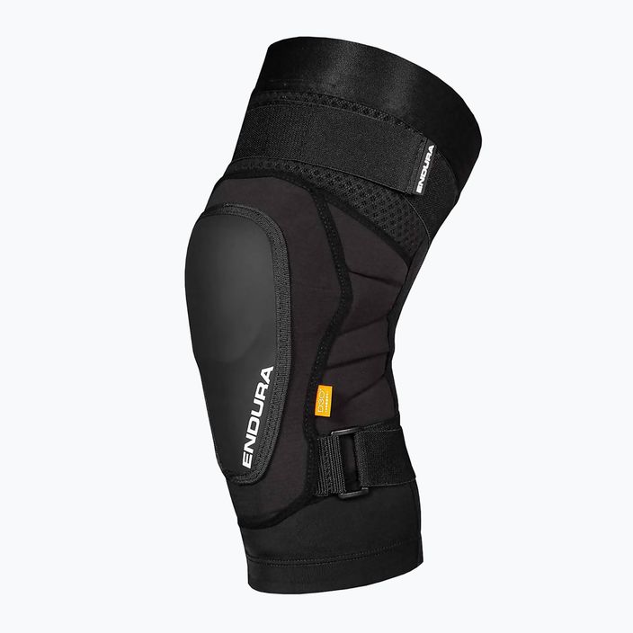 Endura MT500 Hard Shell Knee Pad black