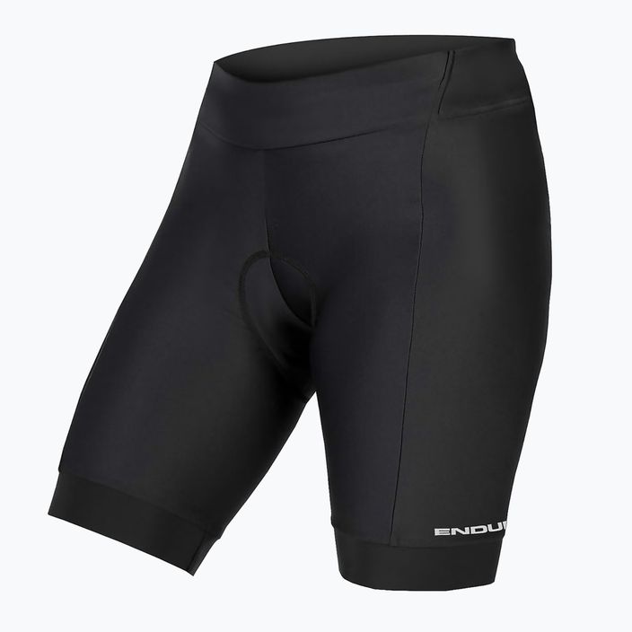 Women's cycling shorts Endura Xtract Gel Short black