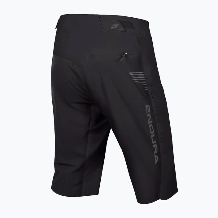 Men's Endura Singletrack Lite Short Sht bike shorts black 7