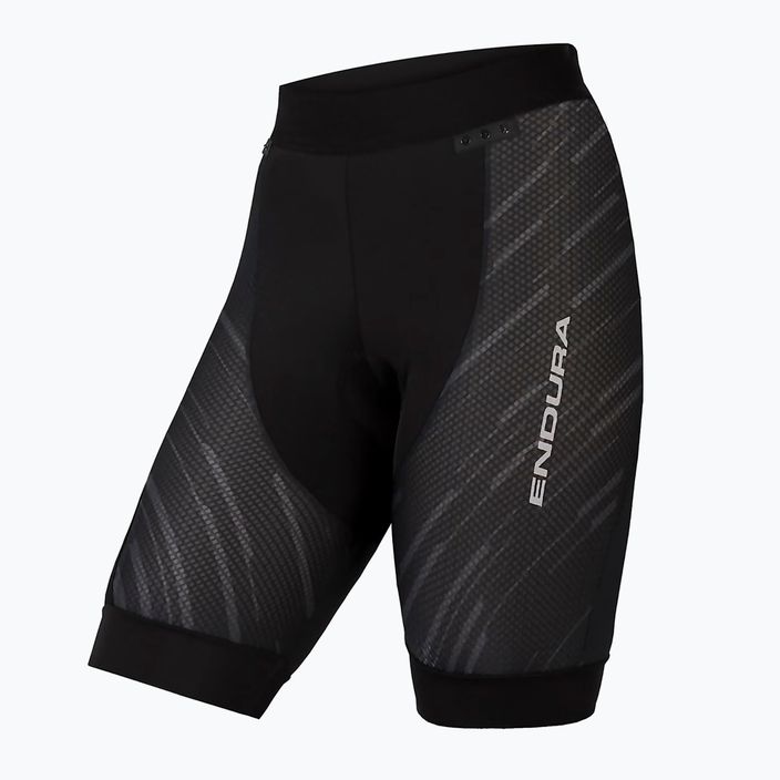 Women's cycling shorts Endura Singletrack Liner Short black