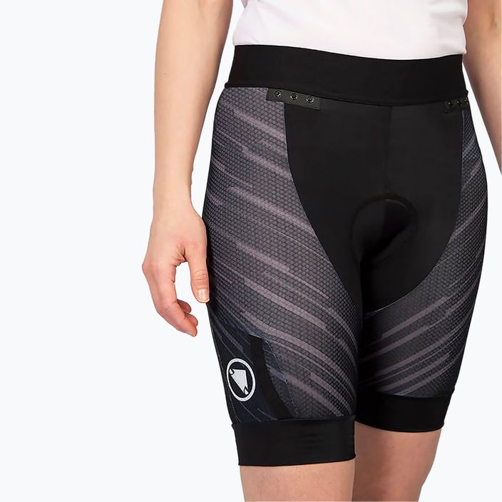 Women's cycling shorts Endura Singletrack Liner Short black 5