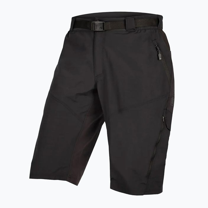 Men's cycling shorts Endura Hummvee Short black 7