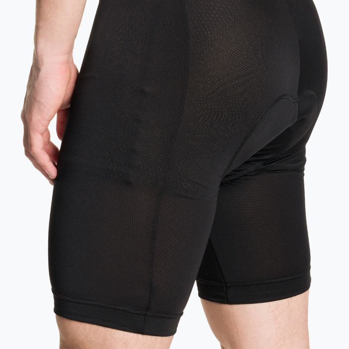 Men's Endura Padded Liner II cycling shorts black 3