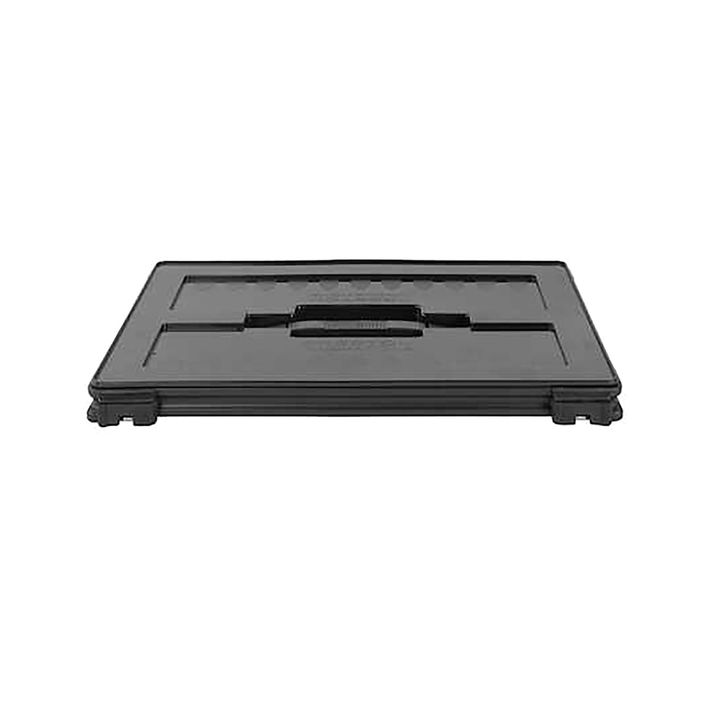 Cover for Preston Innovations Absolute Seatbox Lid Unit black P0890001 2