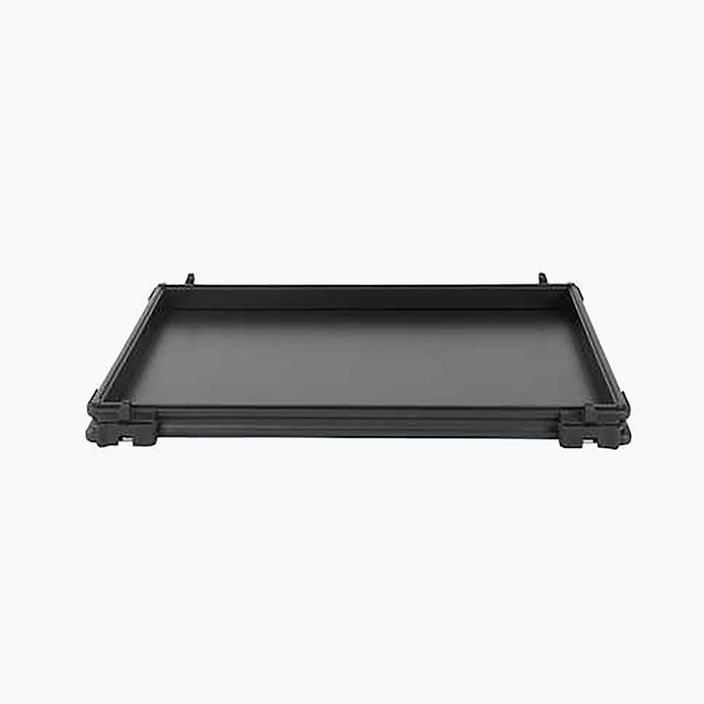 Preston Innovations Absolute 26mm Shallow Tray Uni platform tray black P0890007