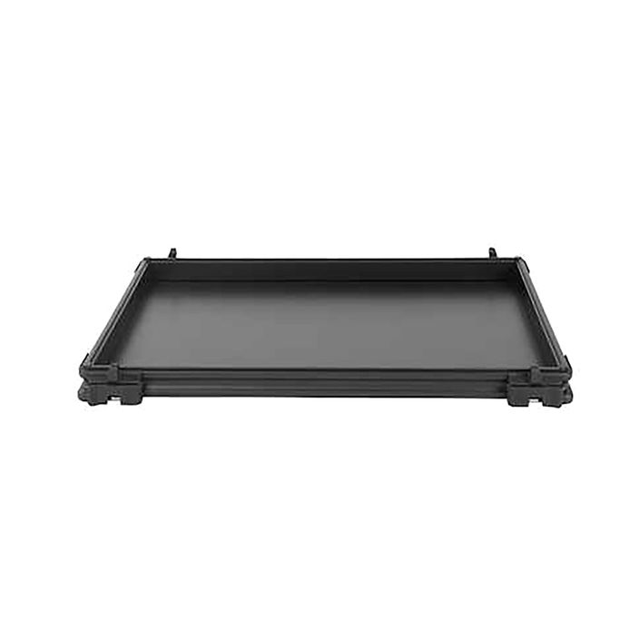 Preston Innovations Absolute 26mm Shallow Tray Uni platform tray black P0890007 2