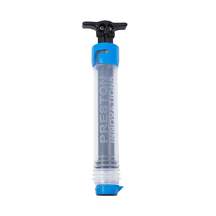 Preston Innovations Super Pellet Pump blue P0220011 2