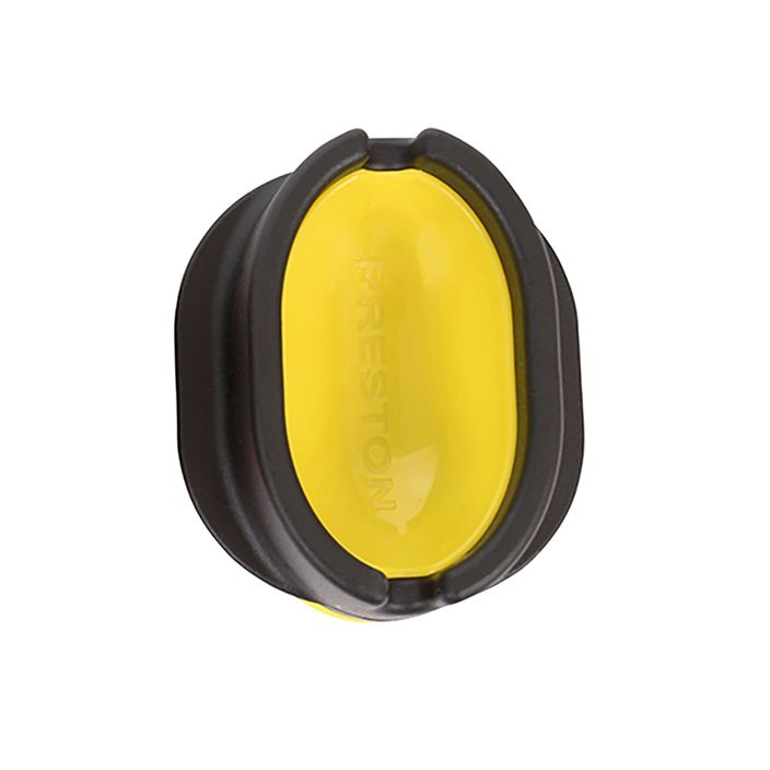 Preston Innovations Quick Release Method Mould yellow P0030013 2