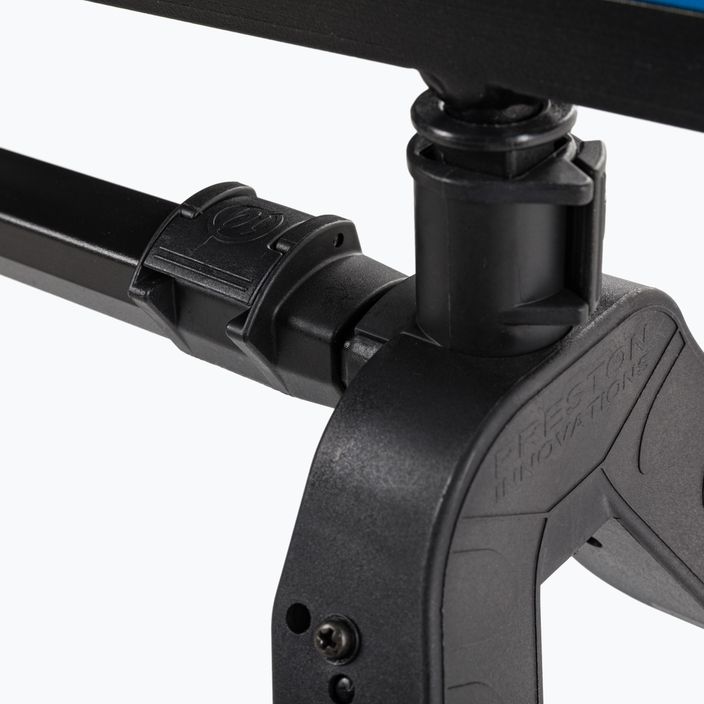 Preston Innovations Competition Pro Roost rod stand - Deluxe 6