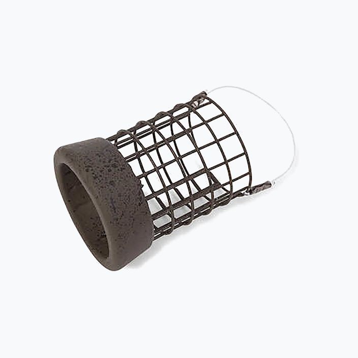 Preston Innovations Distance Cage Feeder Medium brown P0050016 2