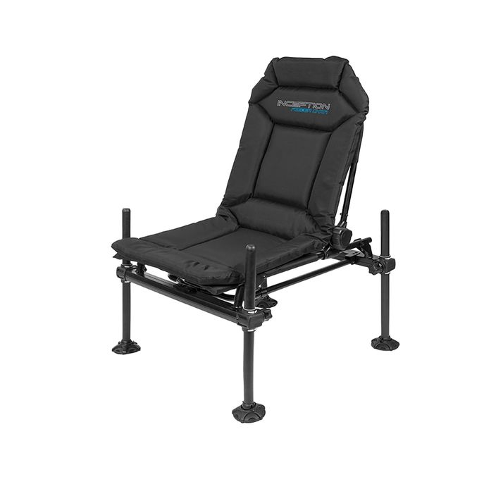 Preston Innovations Inception Feeder Chair black P0120005 2