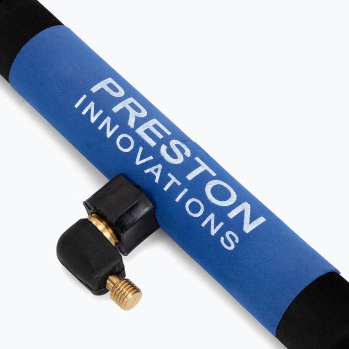 Preston Innovations Deluxe Dutch Feeder Rest rod rest blue/black P0110038 2