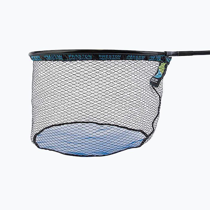 Preston Innovations Latex Match Landing Net basket black P0140031