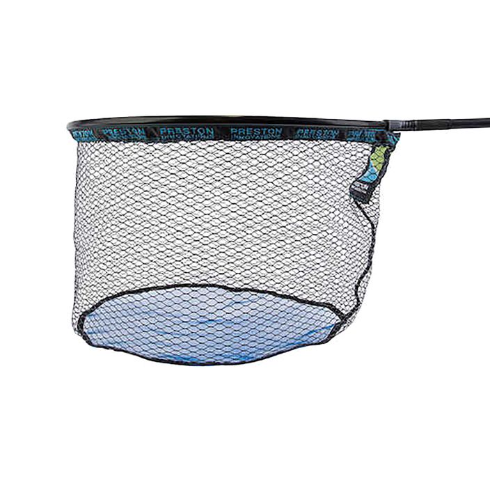 Preston Innovations Latex Match Landing Net basket black P0140031 2