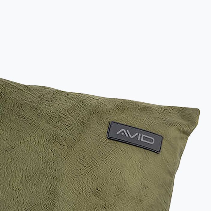 Avid Carp Comfort cushion green A0450009 4