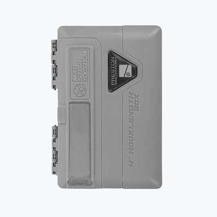 10 cm leader wallet Preston Innovations Mag Store System Unloaded grey P0220067 5