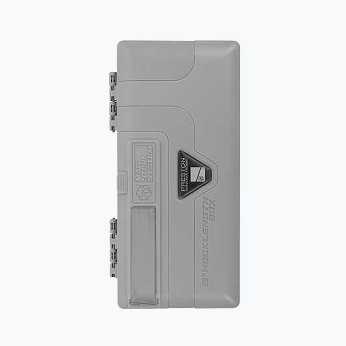 Preston Innovations Mag Store System Unloaded grey P0220068 leader wallet 15 cm 6