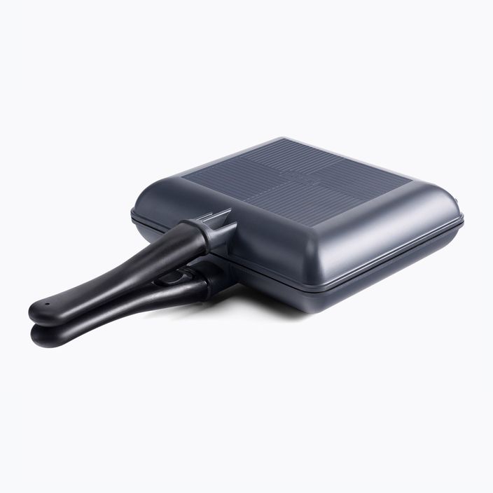 RidgeMonkey Connect Combi and Steamer pan black RM199