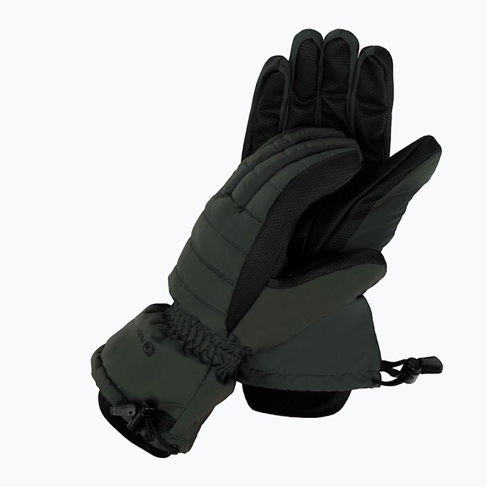 RidgeMonkey Apearel K2Xp Waterproof Fishing Glove black RM617