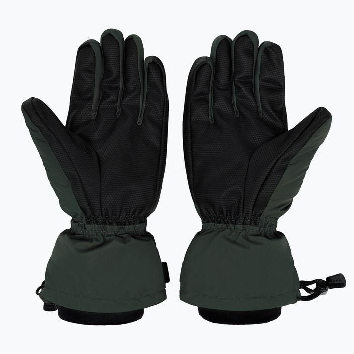 RidgeMonkey Apearel K2Xp Waterproof Fishing Glove black RM617 3