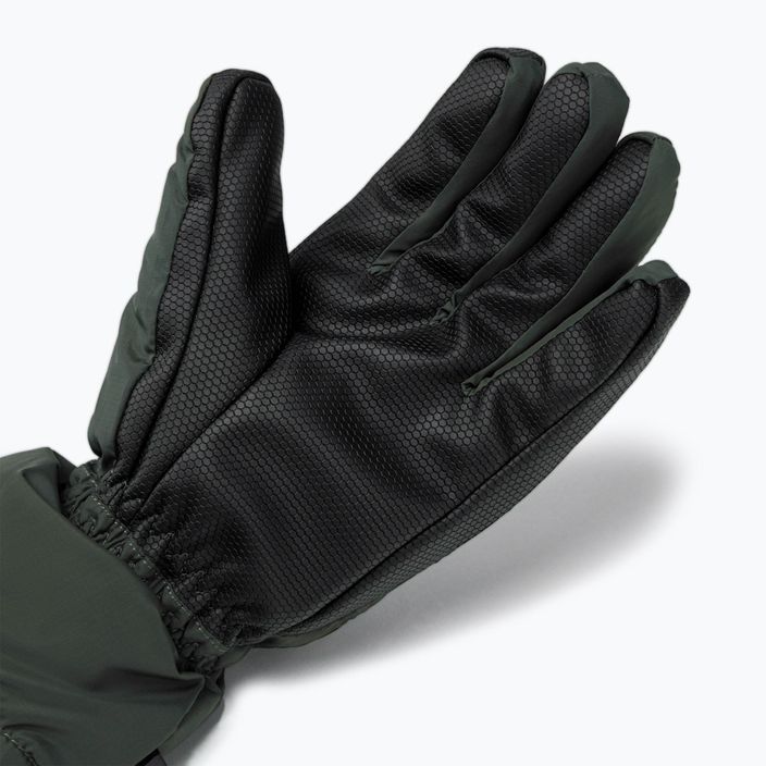 RidgeMonkey Apearel K2Xp Waterproof Fishing Glove black RM617 5
