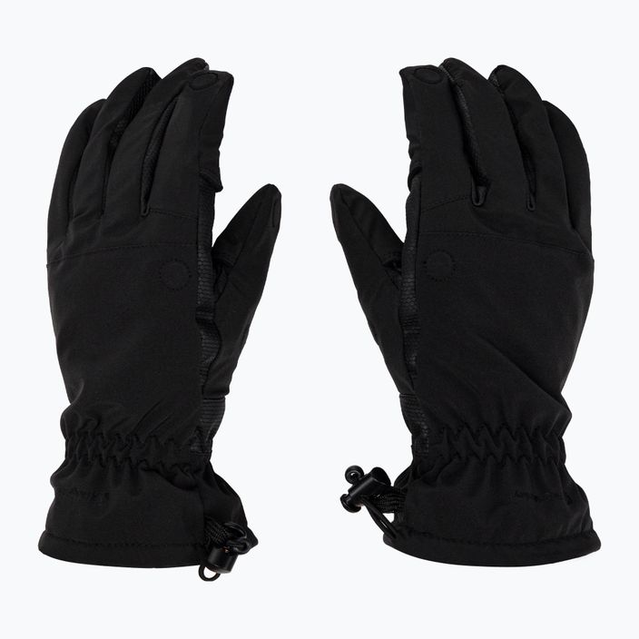 RidgeMonkey Apearel K2Xp Waterproof Tactical Fishing Glove black RM619 2