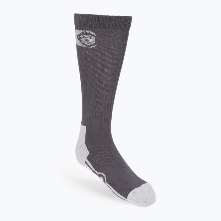 RidgeMonkey fishing socks Apearel Crew Socks 3 Pack black RM659 8