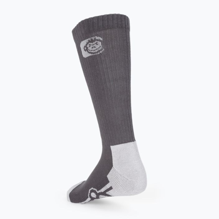 RidgeMonkey fishing socks Apearel Crew Socks 3 Pack black RM659 9