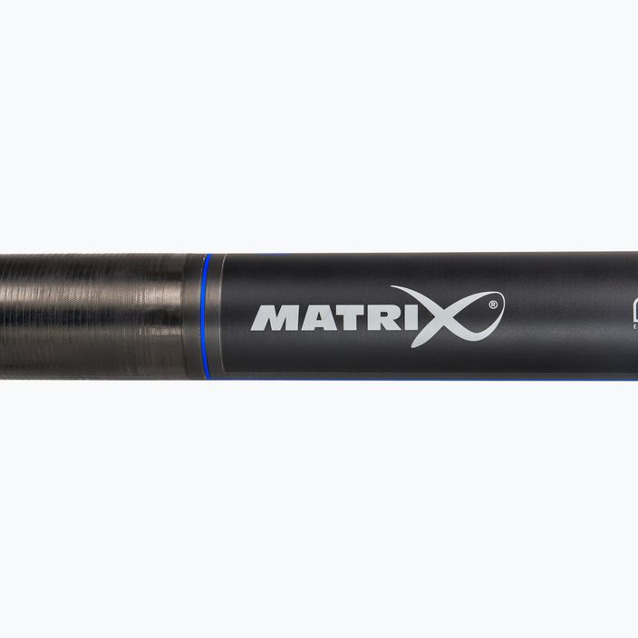 Pole rod MTX2 Power 14.50m Pole Package black GPO103 6