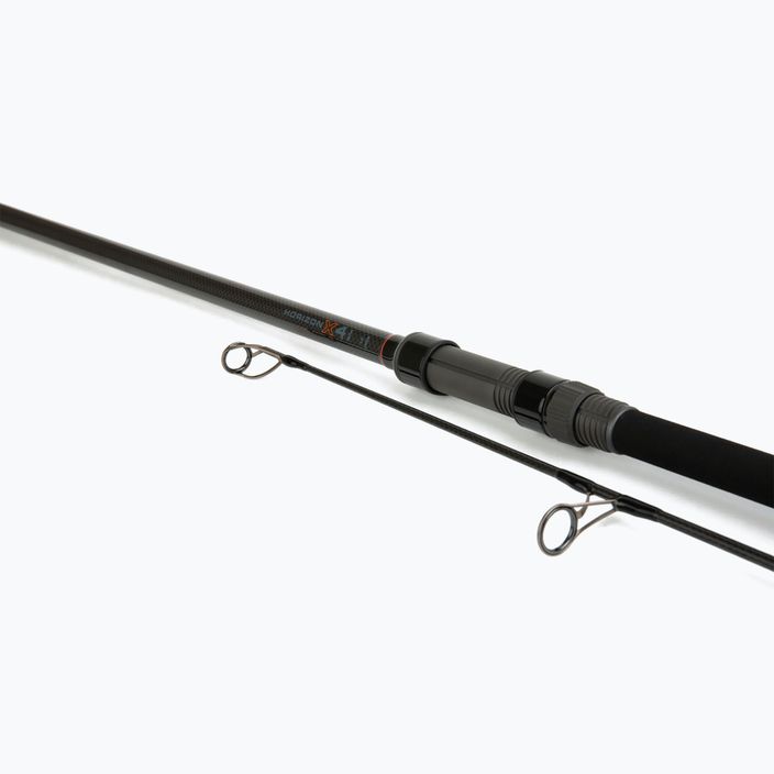 Fox International Horizon X4 carp fishing rod 5