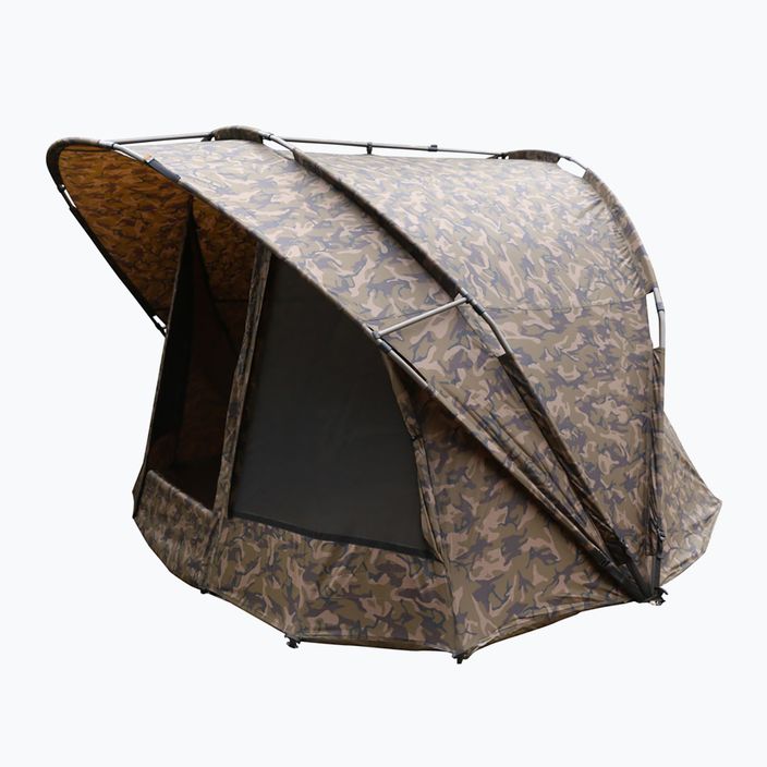 Fox International R-Series 1 Man XL Camo Inc Inner Dome camo 1-person tent CUM244
