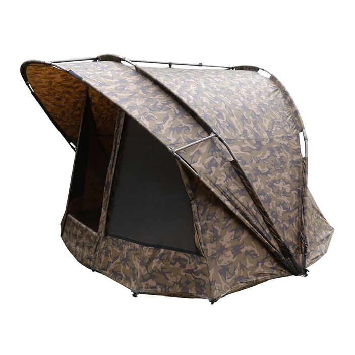 Fox International R-Series 1 Man XL Camo Inc Inner Dome camo 1-person tent CUM244 2