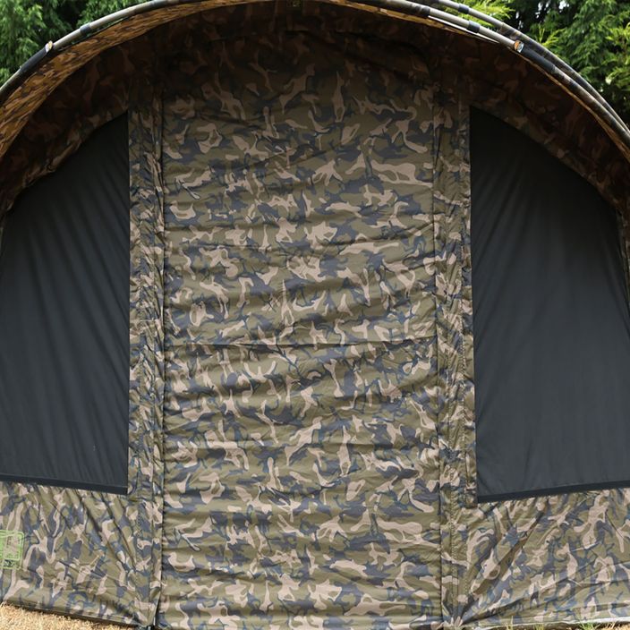 Fox International R-Series 2 man XL camo tent CUM249 2