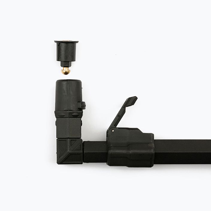 Matrix 3D-R Arm platform pipe black GBA024 9