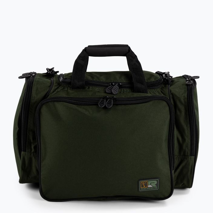 Fox International R-Series Carryall carp bag green CLU365 2