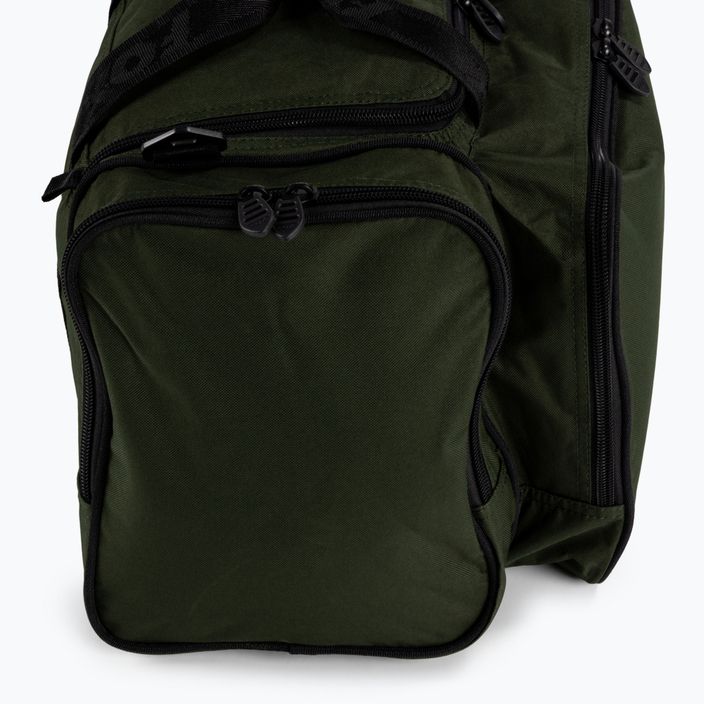 Fox International R-Series Carryall carp bag green CLU365 3