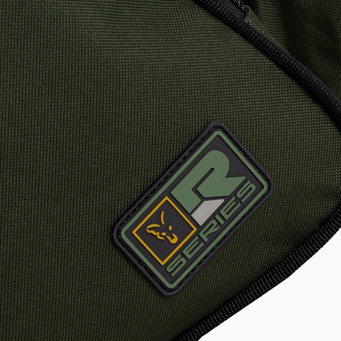 Fox International R-Series Carryall carp bag green CLU365 4