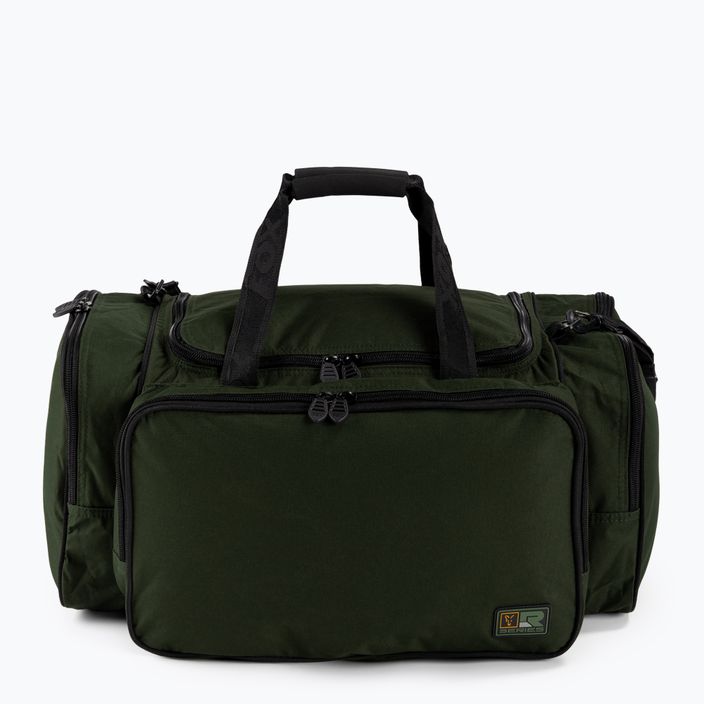 Fox International R-Series Carryall carp bag green CLU366 2