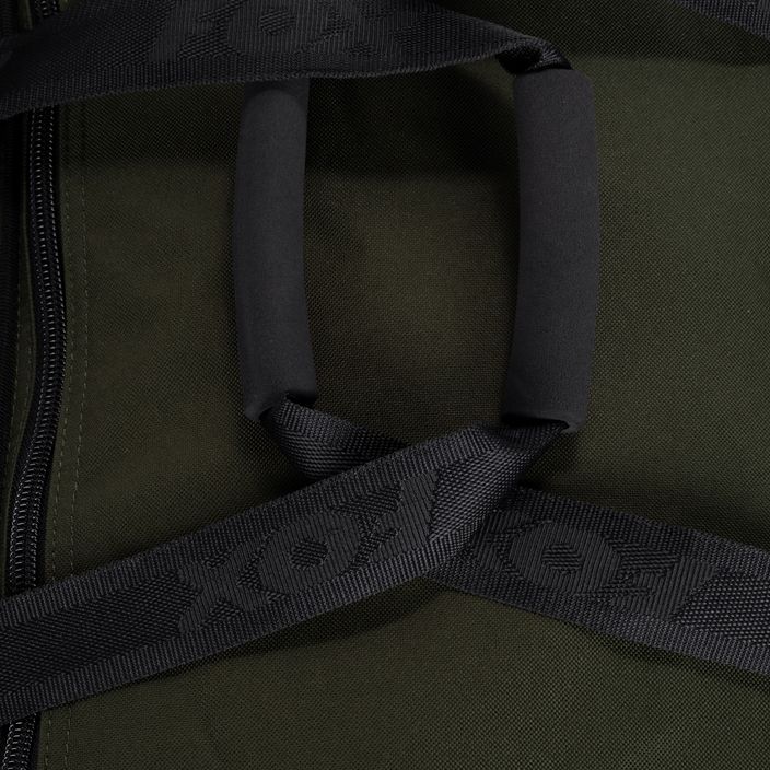 Fox International R-Series Carryall carp bag green CLU367 7