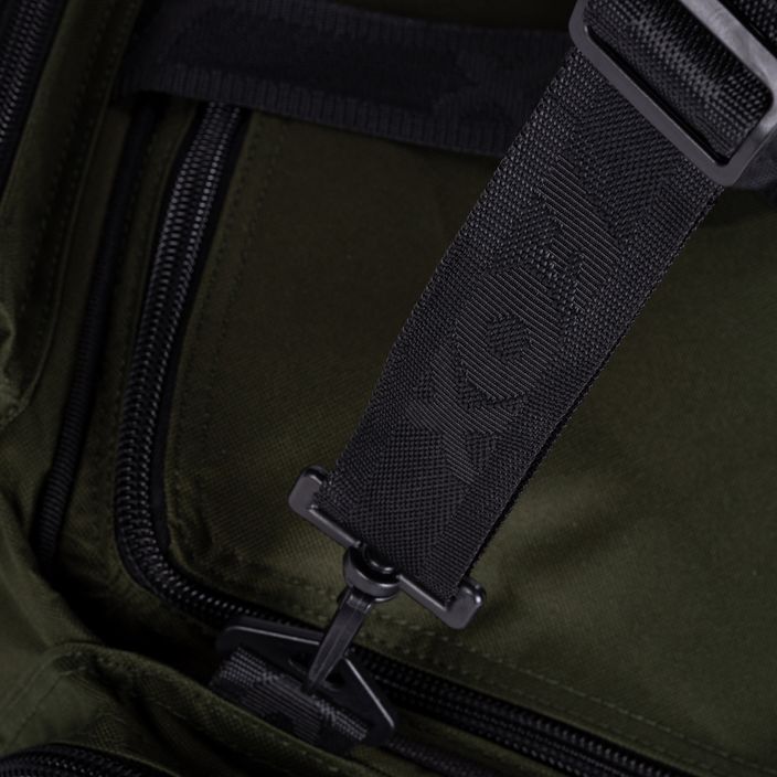 Fox International R-Series Carryall carp bag green CLU367 8